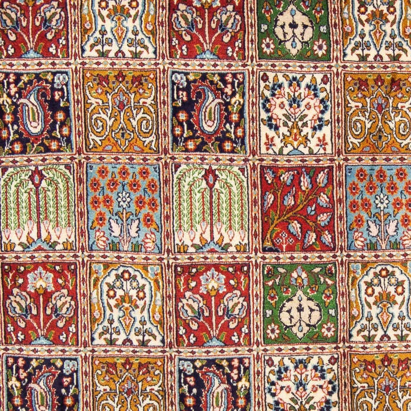 Tapis persan - Classique - 300 x 194 cm - rouge clair