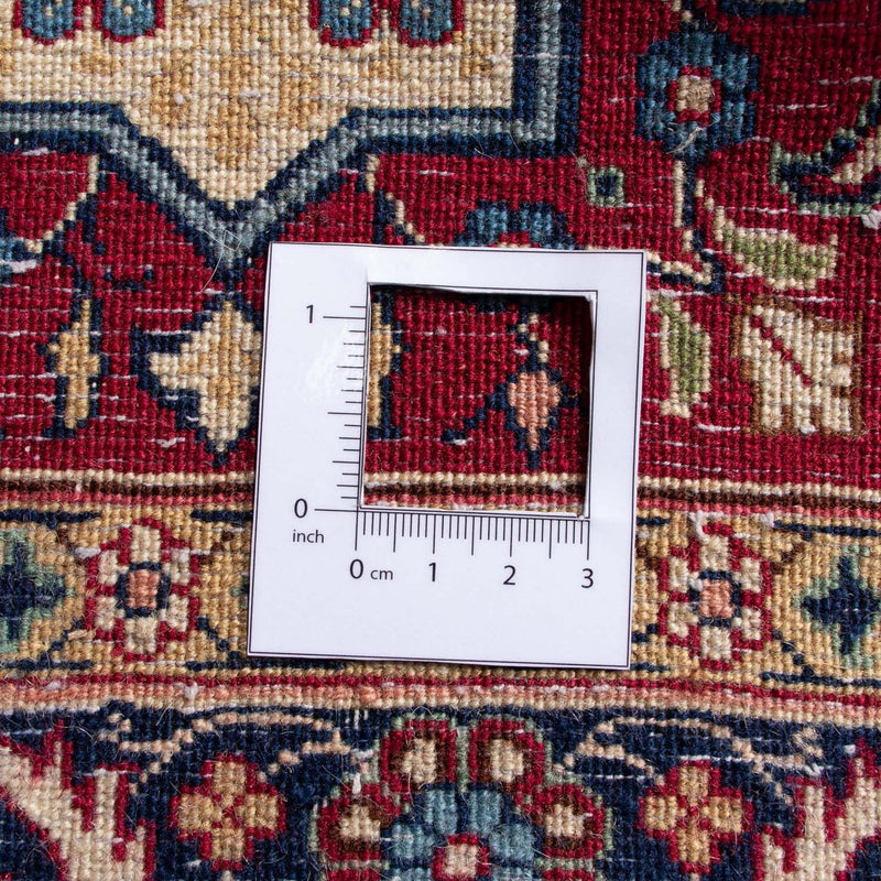 Tapis persan - Tabriz - 346 x 239 cm - beige