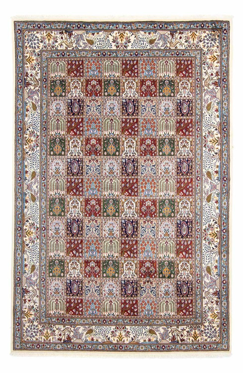 Tapis persan - Classique - 300 x 197 cm - beige
