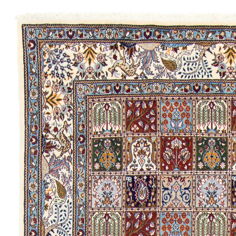 Tapis persan - Classique - 300 x 197 cm - beige