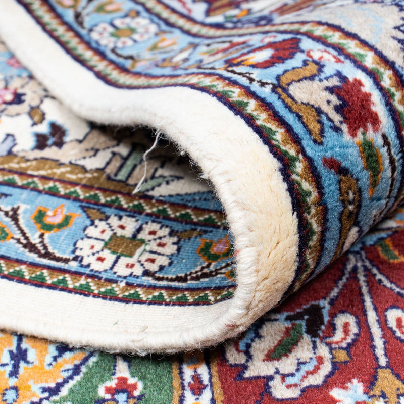 Tapis persan - Classique - 300 x 197 cm - beige