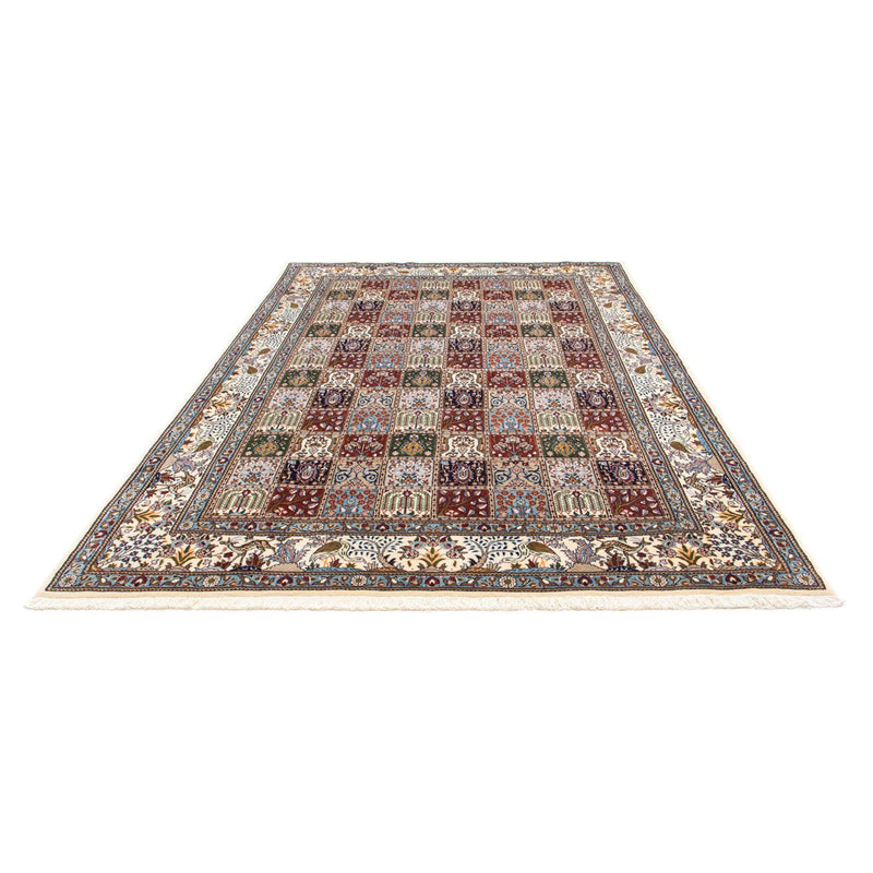 Tapis persan - Classique - 300 x 197 cm - beige