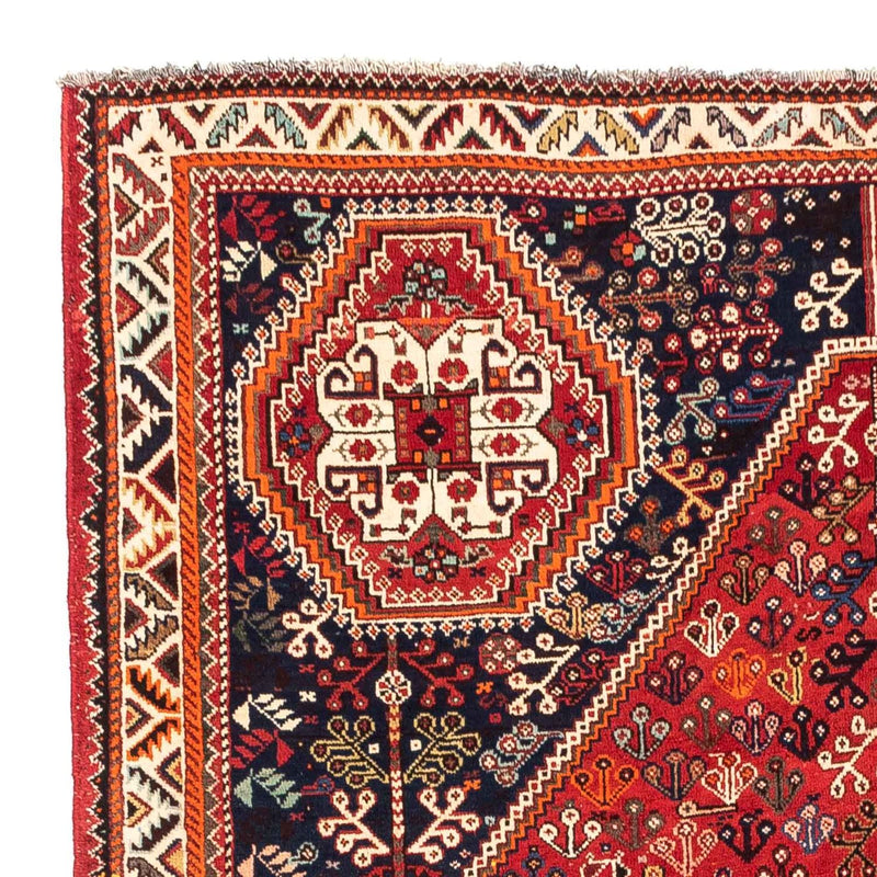 Perserteppich - Nomadic 251 x 176 cm