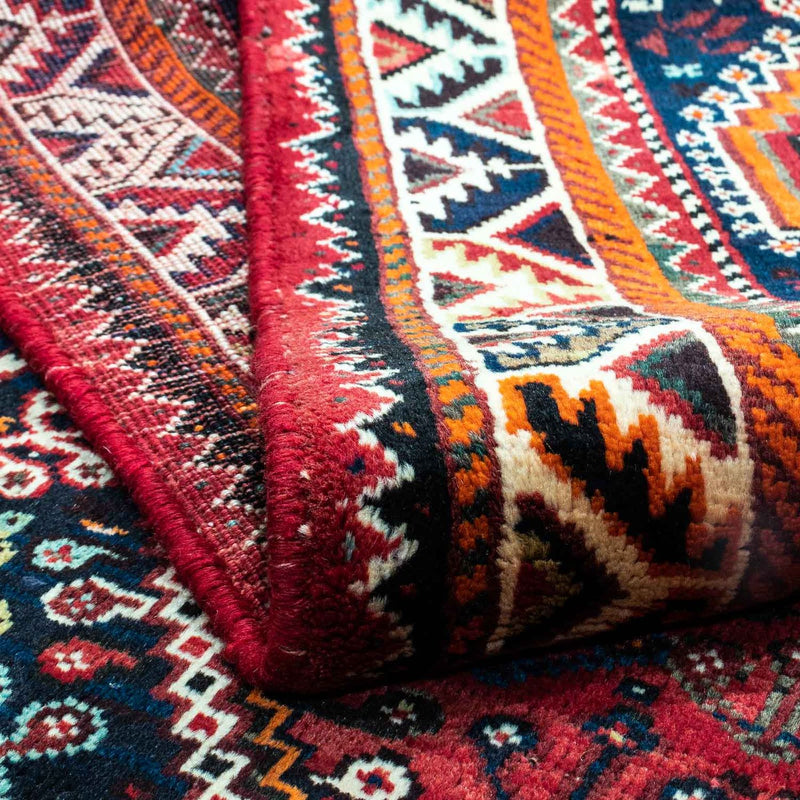 Perserteppich - Nomadic 251 x 176 cm