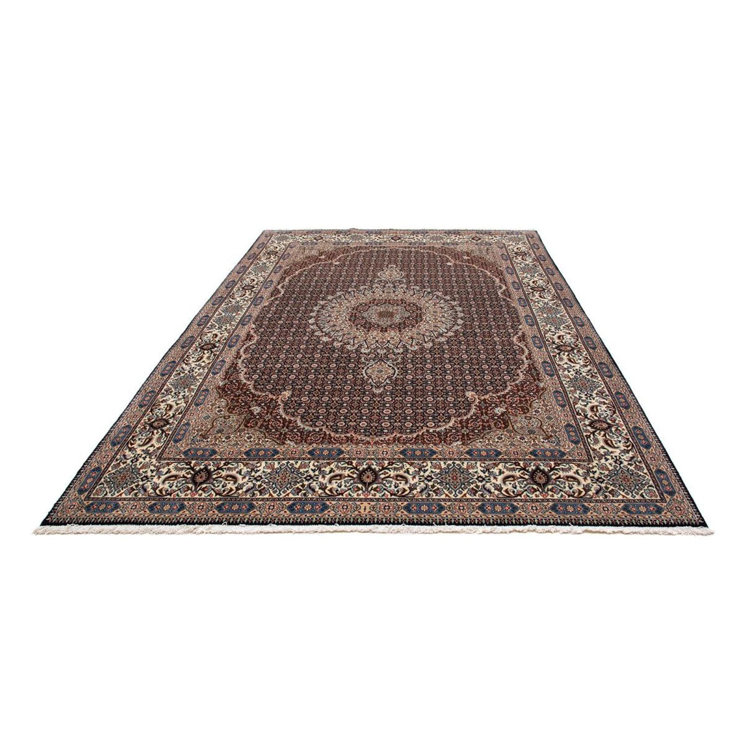 Tapis persan - Classique - 302 x 200 cm - beige