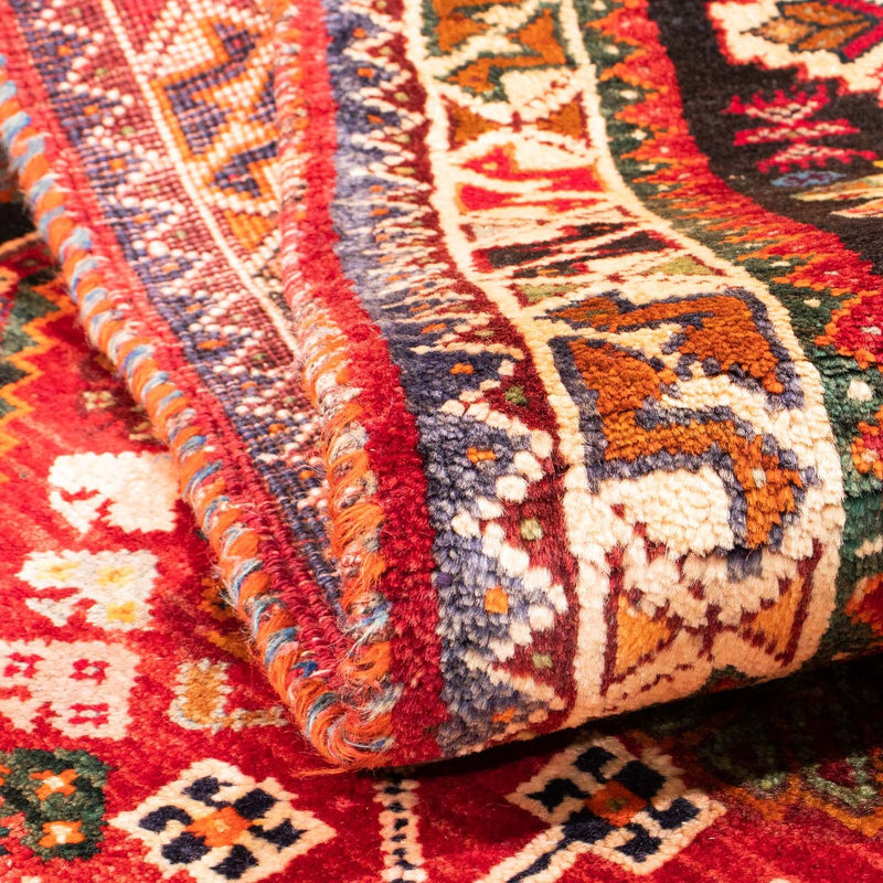 Perserteppich - Nomadic 171 x 110 cm
