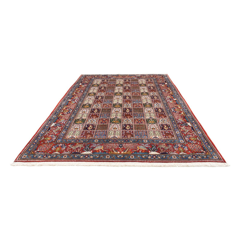 Tapis persan - Classique - 297 x 197 cm - rouge clair