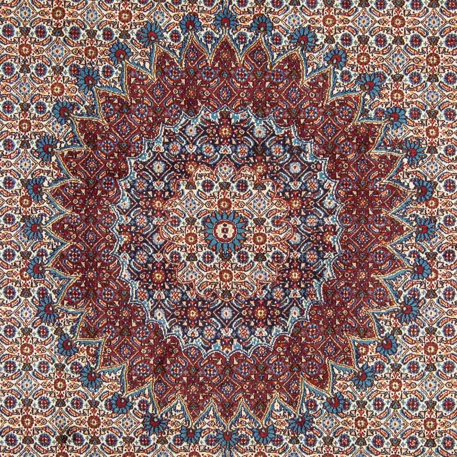 Tapis persan - Classique - 298 x 196 cm - beige