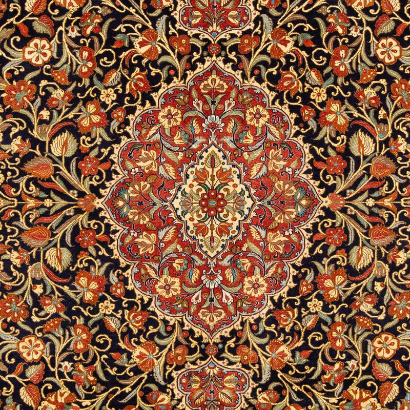 Perserteppich - Ghom 305 x 212 cm