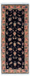 Perserteppich - Täbriz - Royal 200 x 74 cm Teppichläufer