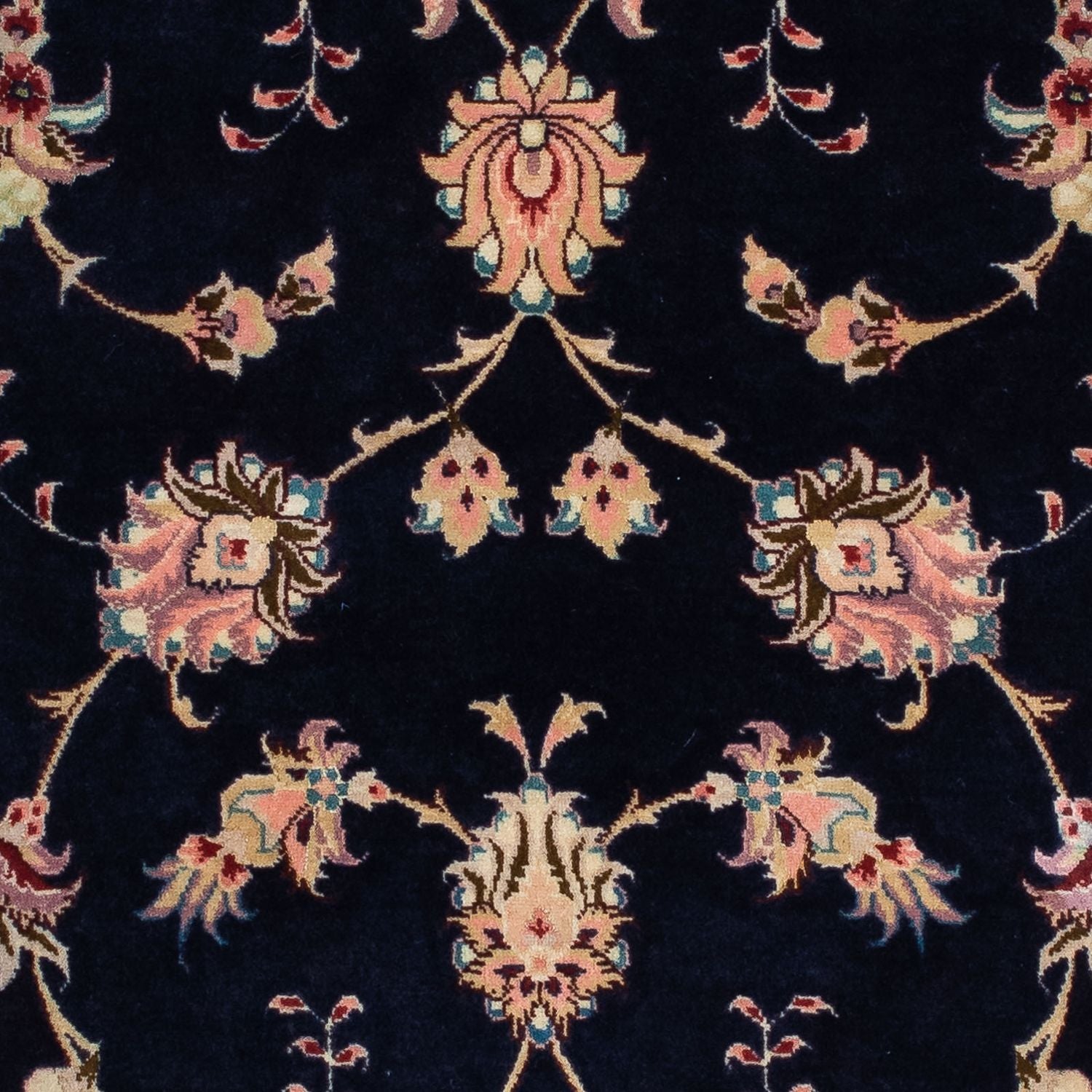 Perserteppich - Täbriz - Royal 200 x 74 cm Teppichläufer
