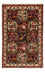 Tapis persan - Nomadic - 150 x 100 cm - multicolore