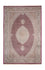Tapis persan - Tabriz - 308 x 204 cm - rouge