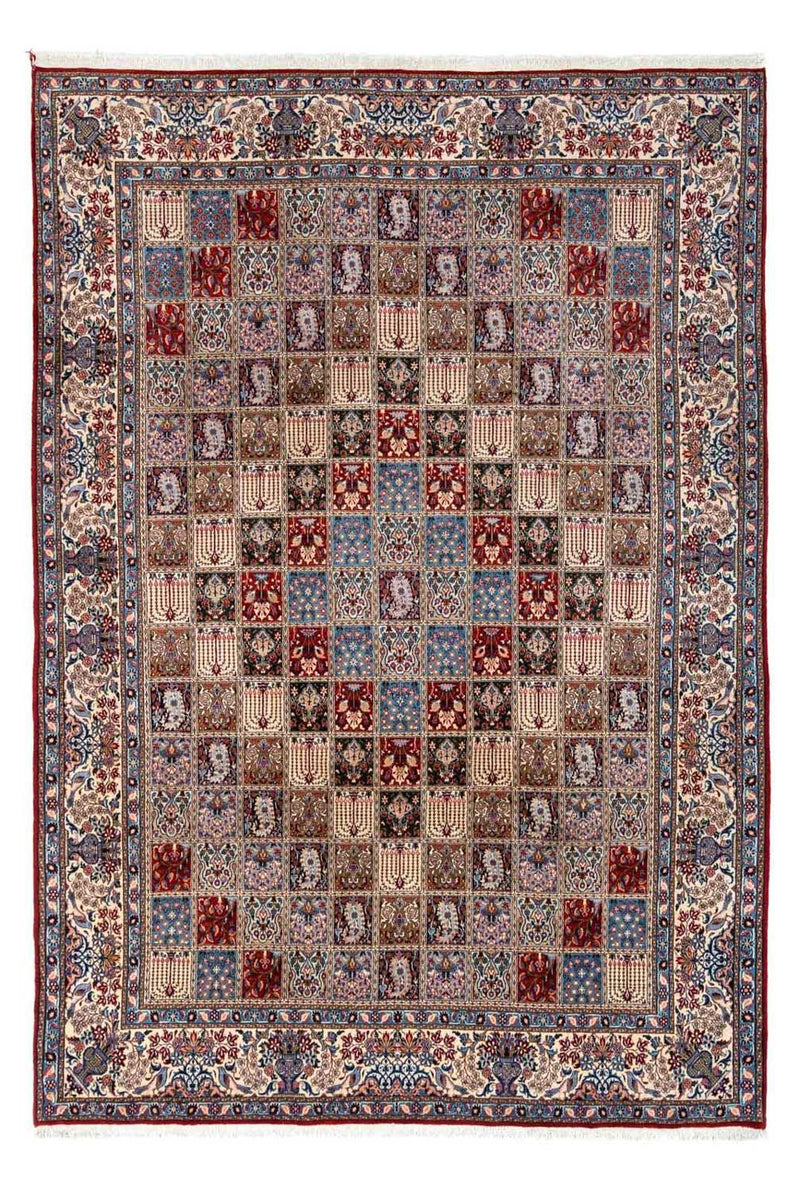 Tapis persan - Classique - 353 x 249 cm - multicolore