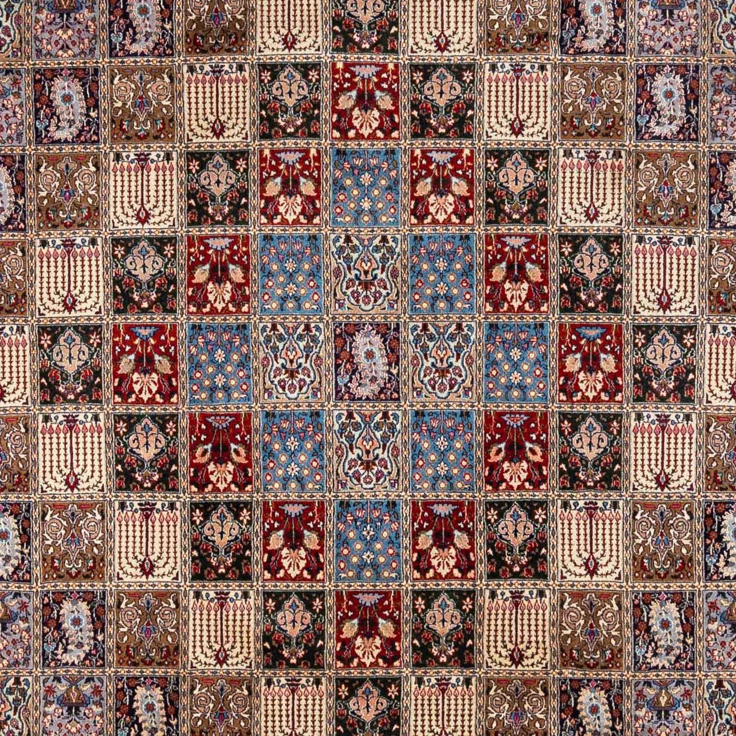 Tapis persan - Classique - 353 x 249 cm - multicolore