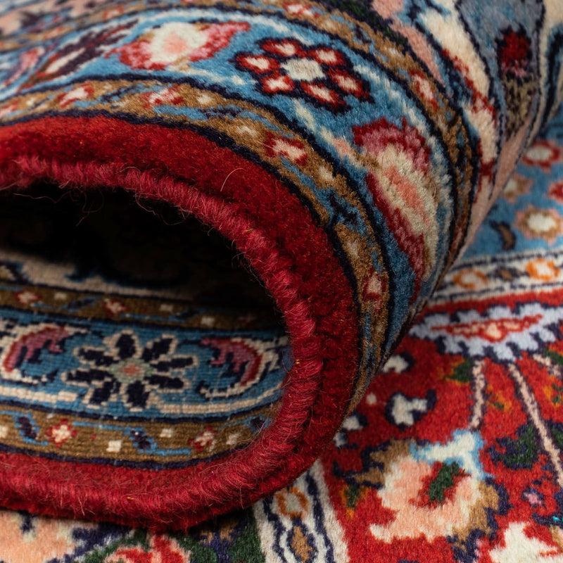 Tapis persan - Classique - 353 x 249 cm - multicolore