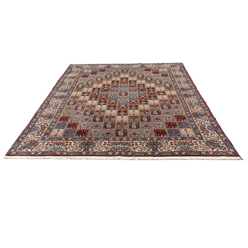 Tapis persan - Classique - 353 x 249 cm - multicolore