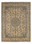 Tapis persan - Nain - Royal - 342 x 252 cm - beige