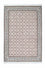 Tapis persan - Tabriz - 203 x 136 cm - beige