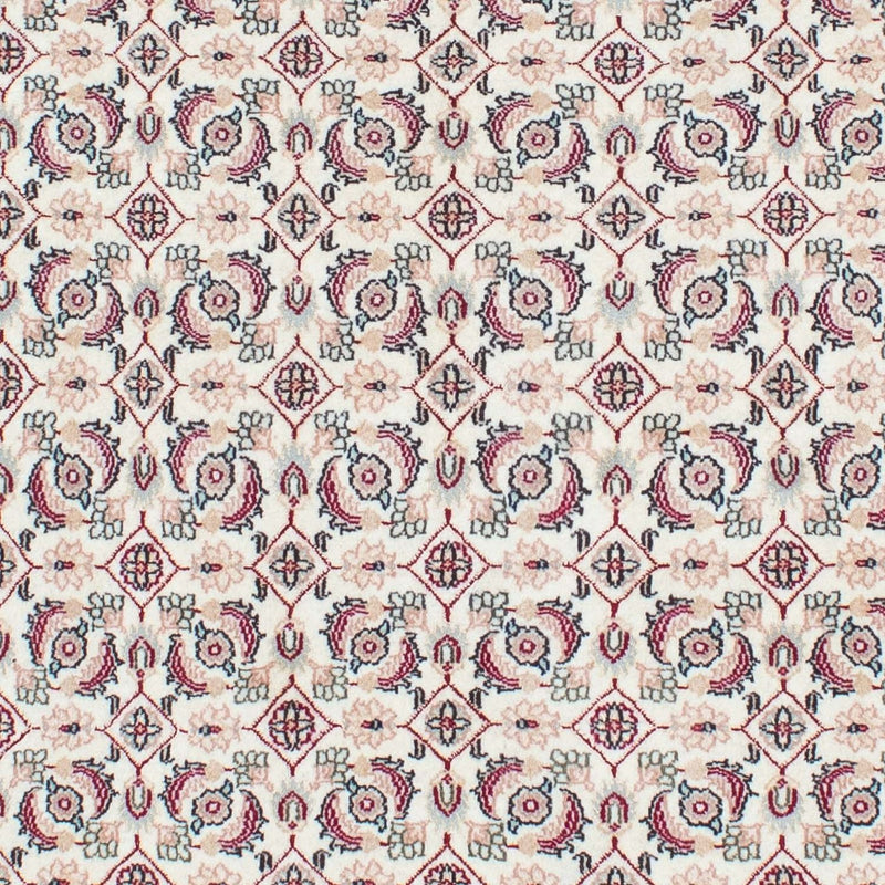 Tapis persan - Tabriz - 203 x 136 cm - beige