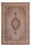 Tapis persan - Tabriz - 358 x 248 cm - marron clair