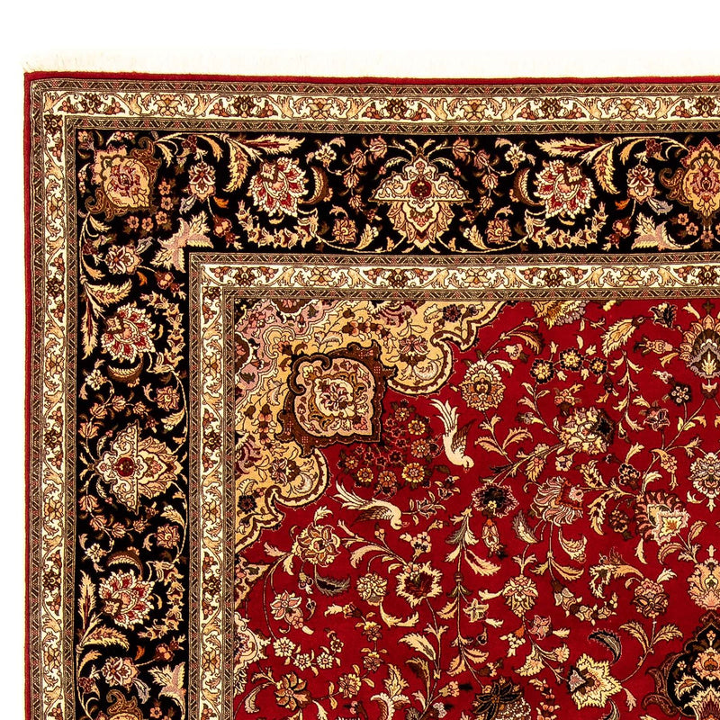 Perserteppich - Täbriz - Royal 356 x 253 cm Teppich Wohnzimmer