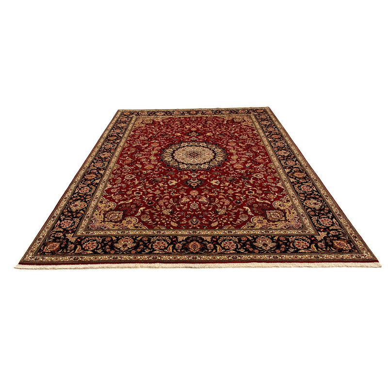 Perserteppich - Täbriz - Royal 356 x 253 cm Teppich Wohnzimmer