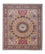 Tapis persan - Tabriz - Royal - 293 x 254 cm - multicolore