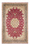 Tapis persan - Tabriz - Royal - 300 x 202 cm - rouge foncé