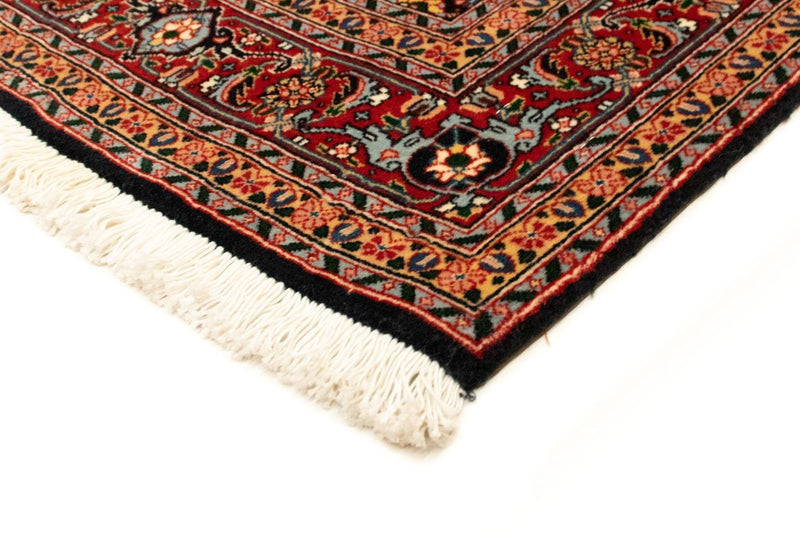 Tapis persan - Tabriz - Royal - 150 x 102 cm - bleu foncé