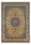 Tapis persan - Nain - Royal - 363 x 245 cm - beige