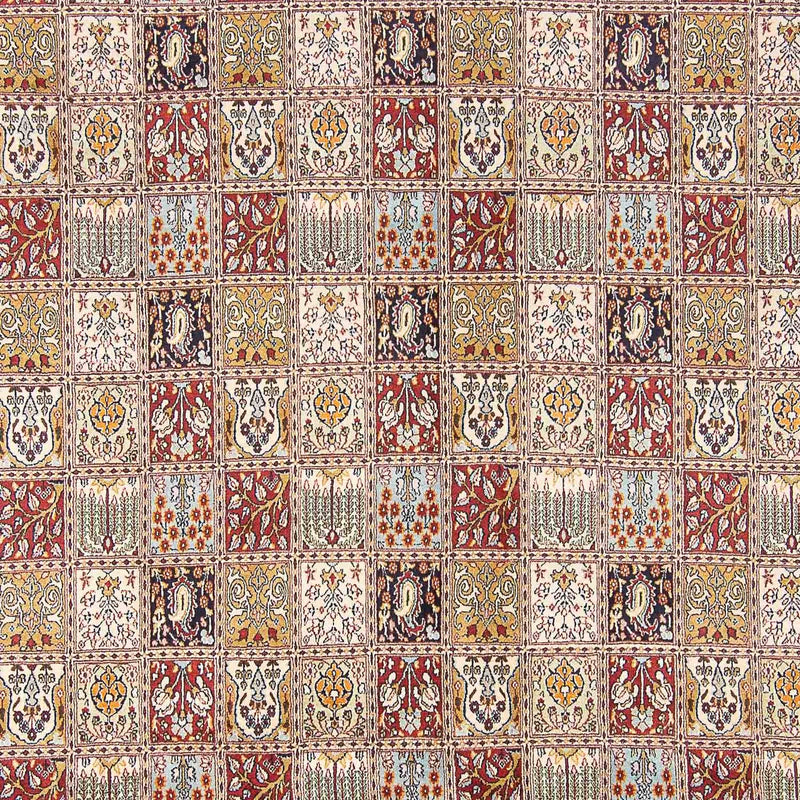 Tapis persan - Royal - 390 x 302 cm - beige