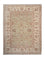 Tapis Ziegler - 368 x 279 cm - beige clair