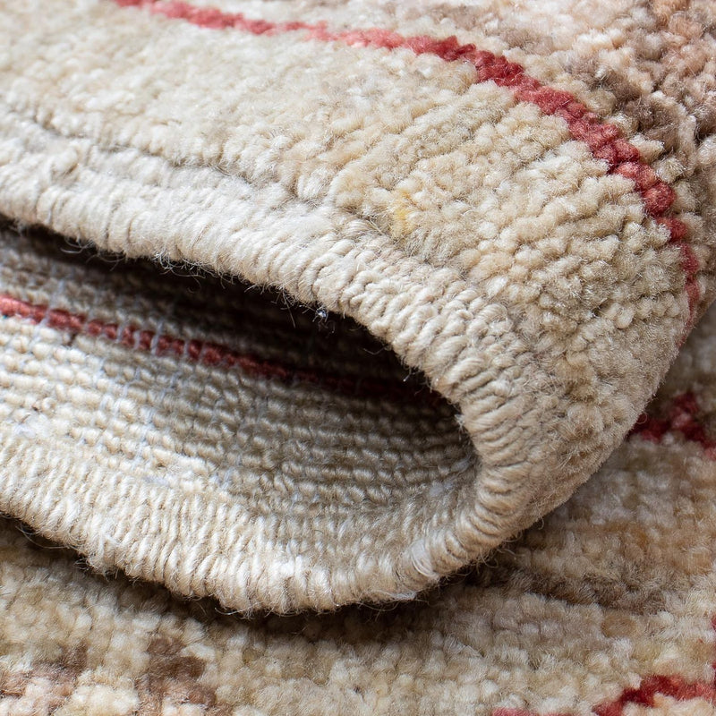 Tapis Ziegler - 368 x 279 cm - beige clair