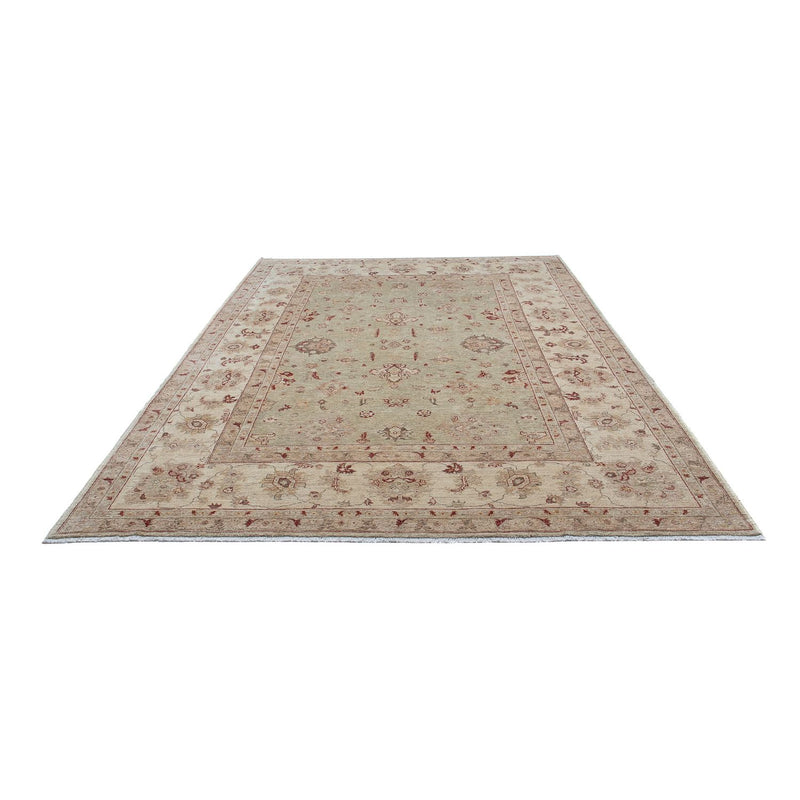 Tapis Ziegler - 368 x 279 cm - beige clair