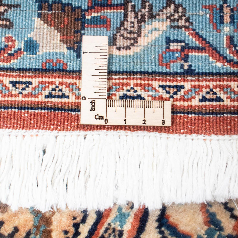 Tapis persan - Classique - 304 x 200 cm - rouge clair