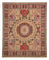 Tapis persan - Tabriz - Royal - 250 x 204 cm - multicolore