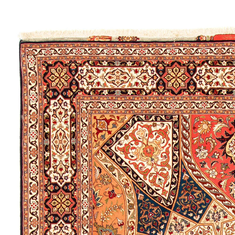 Tapis persan - Tabriz - Royal - 302 x 202 cm - multicolore