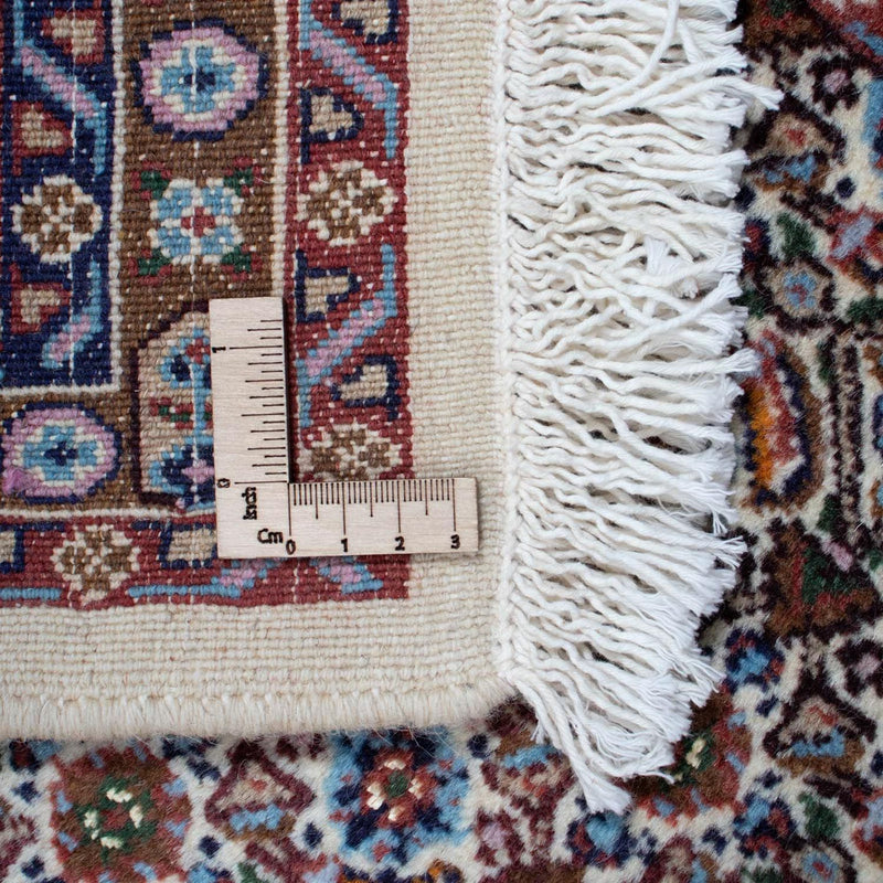 Tapis persan - Classique - 235 x 174 cm - beige
