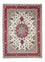 Tapis persan - Tabriz - Royal - 212 x 154 cm - beige
