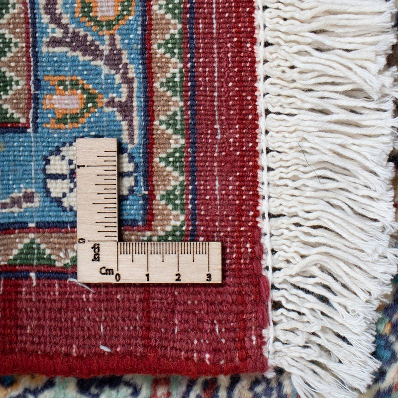 Tapis persan - Classique - 250 x 146 cm - beige