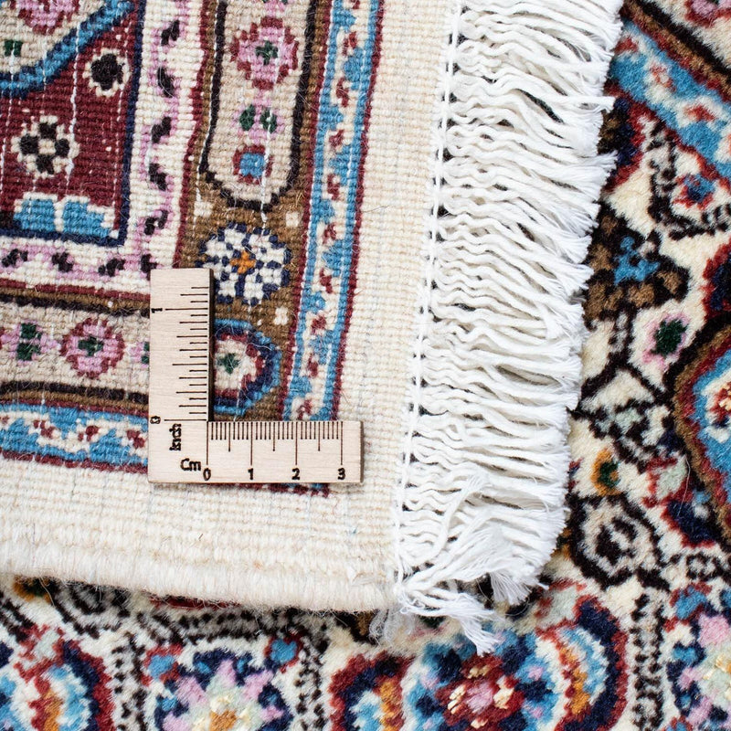 Tapis persan - Classique - 203 x 150 cm - beige