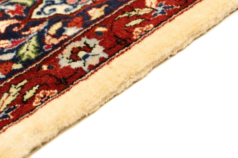 Tapis persan - Ghom - 153 x 100 cm - beige