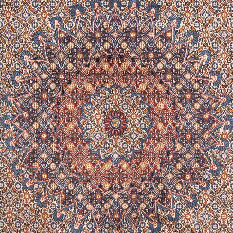 Tapis persan - Classique - 298 x 198 cm - multicolore