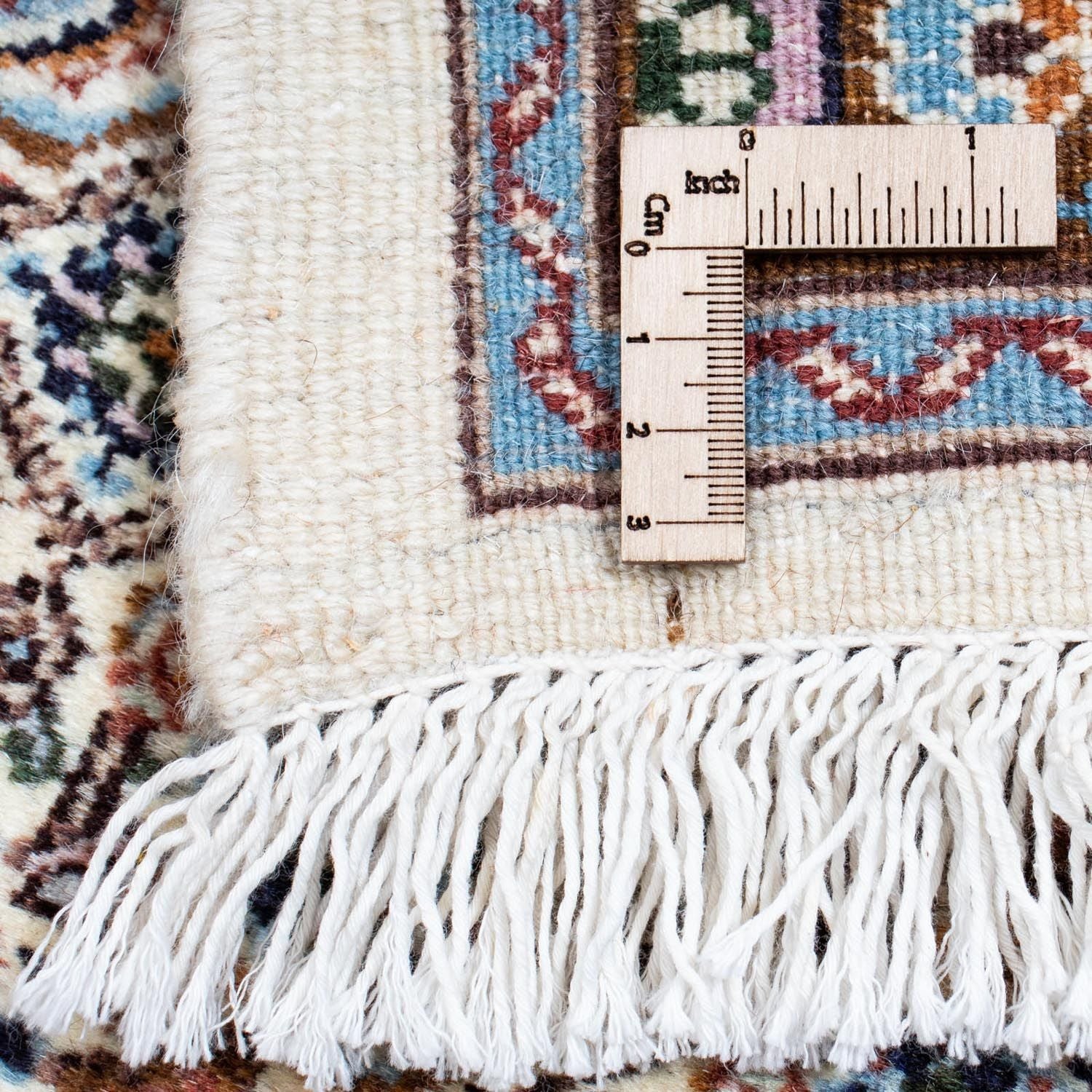 Tapis persan - Classique - 260 x 174 cm - beige
