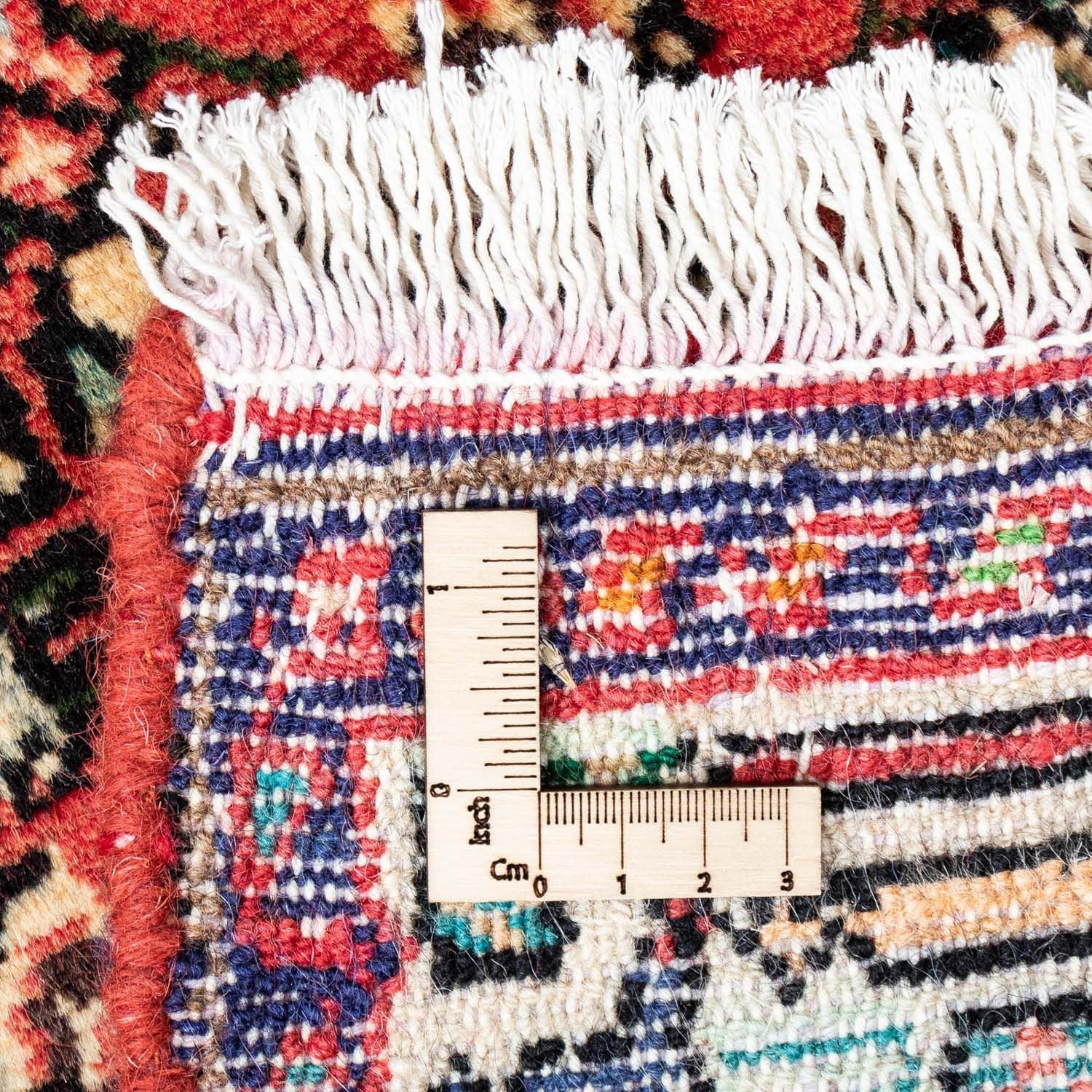 Tapis persan - Nomadic - 125 x 75 cm - rouge