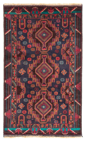 Belutsch Teppich 194 x 108 cm