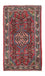 Tapis persan - Nomadic - 127 x 76 cm - rouge