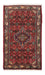 Tapis persan - Nomadic - 131 x 80 cm - rouge
