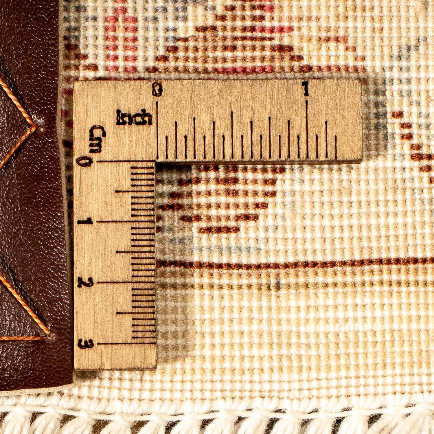 Perserteppich - Täbriz - Royal 346 x 256 cm Wohnzimmer Teppich
